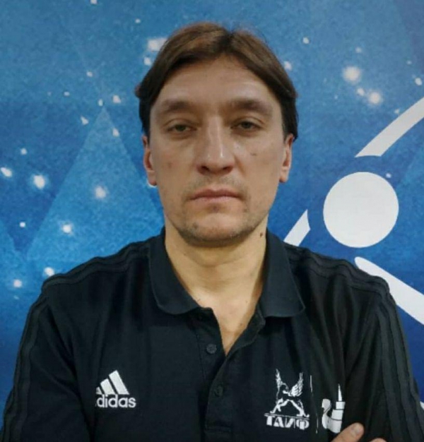 Марат Закиров: «Команда движется в хорошем направлении»