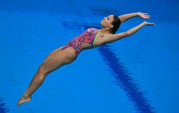Прыжки в воду: 7  медалей на Кубке Президента РТ - наши
