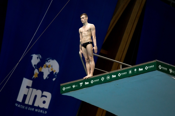 Прыжки в воду: наш улов на Кубке России - 5 медалей