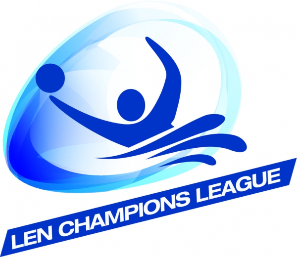 Лига Чемпионов (2 квалификационный раунд)