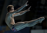 Спортсмены "Синтеза" вызваны в сборную России по прыжкам в воду