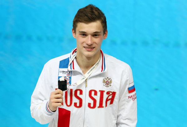 Гран При FINA, 6 этап, прыжки в воду: 2 медали в заключительный день соревнований
